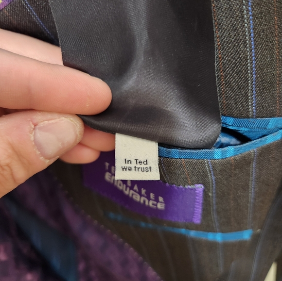 Ted Baker Endurance blazer - Picture 14 of 16